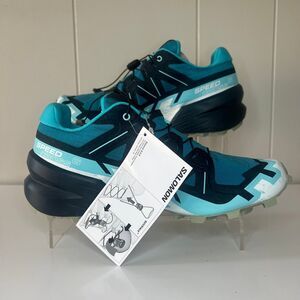 Salomon Speedcross 6 Sneaker | 474662 | Women's 8 | NEW